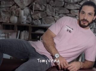 TomyViking
