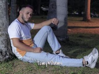 TomyWilliams