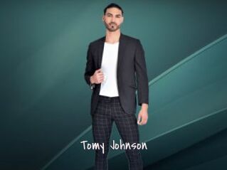 Tomy_Johnson