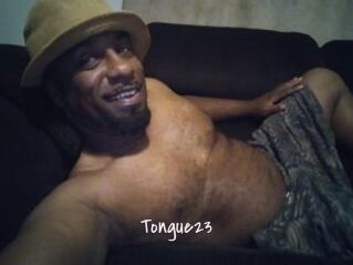Tongue23