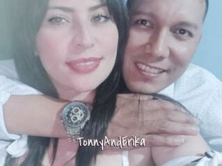 TonnyAndErika