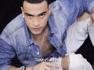 TonnySmoke