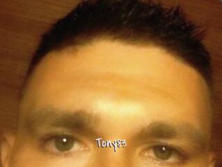 Tony83