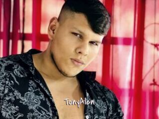 TonyAlen