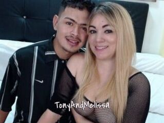 TonyAndMelissa