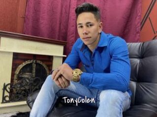 TonyColen