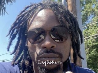 TonyDeNero