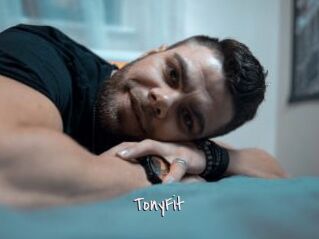 TonyFit