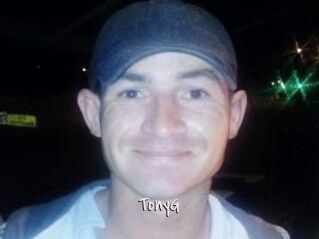 Tony_G Commando Sexy