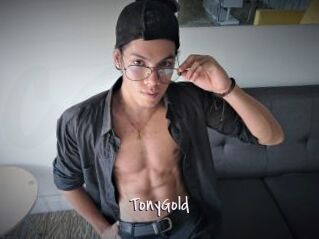 TonyGold Commando Sexy