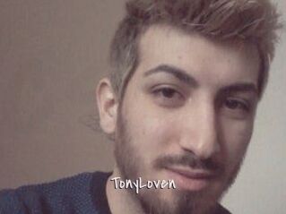TonyLoven