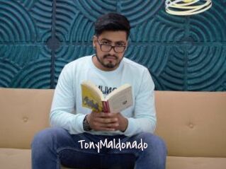 TonyMaldonado