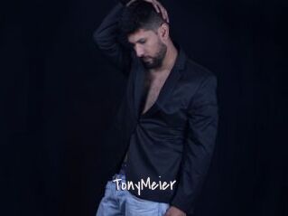 TonyMeier