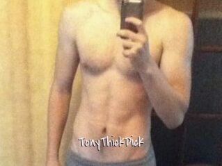 TonyThickDick