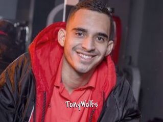 TonyWolfs Commando Sexy