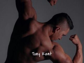 Tony_Kent