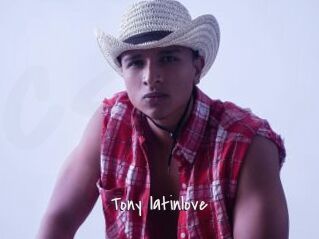 Tony_latinlove Commando Sexy