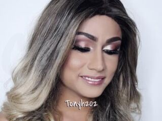Tonyh202