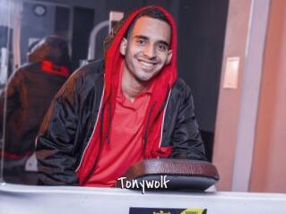 Tonywolf