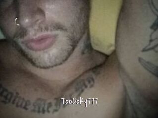 TooCoky777 Commando Sexy
