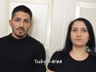 ToobyNKarina