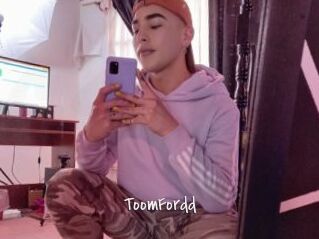 ToomFordd