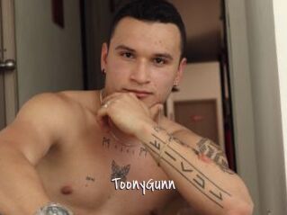 ToonyGunn