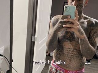 Tootattedhuh18