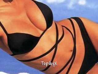 TopJoyX