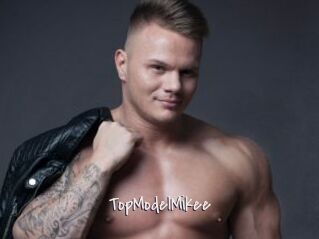TopModelMikee