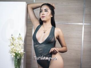 ToriHampson