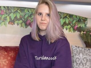 ToriHancock