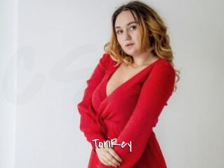 ToriRey