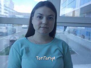 ToriToriya