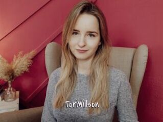 ToriWillson
