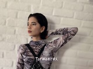 TormentaX