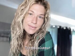 TorranceConnor Commando Sexy