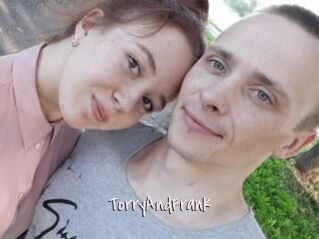 TorryAndFrank Commando Sexy
