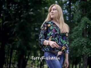 TorryRichards