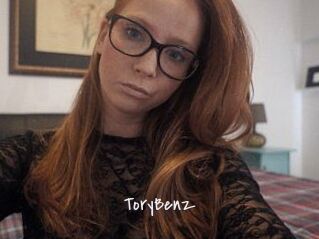 ToryBenz