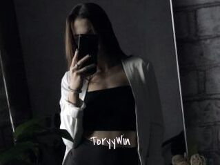 ToryyWin Commando Sexy