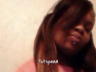Totiyonna