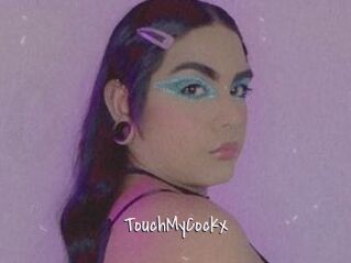 TouchMyCockx Commando Sexy