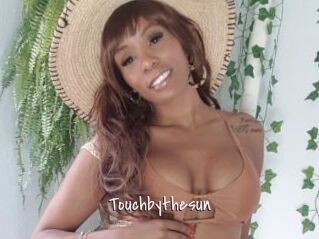 Touchbythesun Commando Sexy