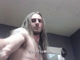 Touchtoomuch Commando Sexy