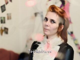 ToysHuntress