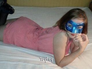 Toytoy
