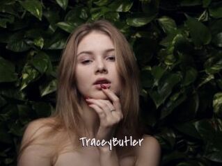 TraceyButler Commando Sexy