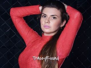 TraceyRound Commando Sexy