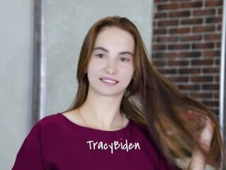 TracyBiden